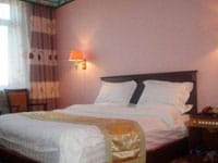 Regong Education Hotel Room Type