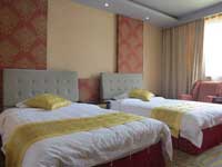 Jin Ou Grand Hotel