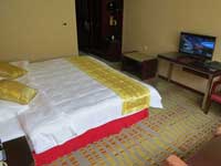 Jin Ou Grand Hotel