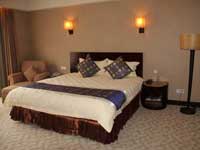 Jingjinlong Hotel Room Type