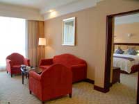 Jingjinlong Hotel Room Type