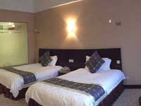 Jingjinlong Hotel Room Type
