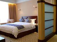 Jingjinlong Hotel Room Type