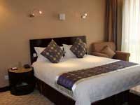 Jingjinlong Hotel Room Type