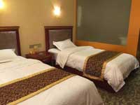 Jun Lan Hotel Room Type