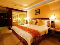 Jiarong Grand Hotel Room Type