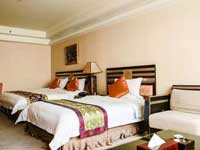 Jiarong Grand Hotel Room Type