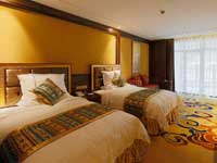 Jiarong Grand Hotel Room Type