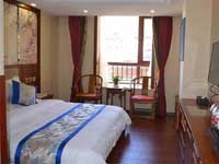 Kunrui Hotel