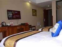 Kunrui Hotel