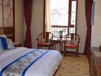 Kunrui Hotel