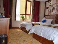 Kunrui Hotel