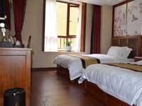 Kunrui Hotel