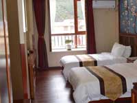 Kunrui Hotel
