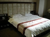 La Bu Temple Hotel Room Type