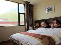 Letu Business Hotel Room Type