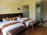 Letu Business Hotel Room Type