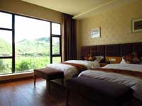 Letu Business Hotel Room Type