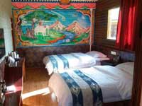 Lian Hua Yuan Ecological Leisure Resort Room Type