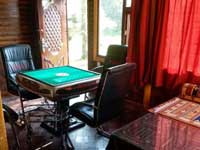 Lian Hua Yuan Ecological Leisure Resort Room Type