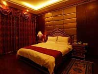 Langse Lingka Hotel Room Type