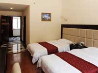 Langse Lingka Hotel Room Type