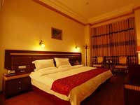 Langse Lingka Hotel Room Type