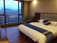 Mei Duo Smart Hotel Room Type