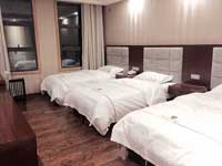 Mei Duo Smart Hotel Room Type
