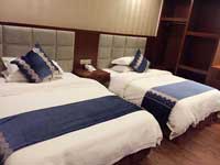 Mei Duo Smart Hotel Room Type