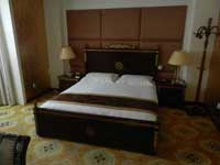 Maerkang Hotel Room Type