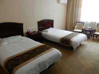 Maerkang Hotel Room Type
