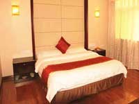 Maerkang Minshan Hotel Room Type