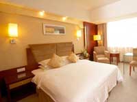 Minshan Lhasa Grand Hotel Room Type