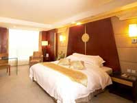 Minshan Lhasa Grand Hotel Room Type