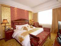 Minshan Lhasa Grand Hotel Room Type