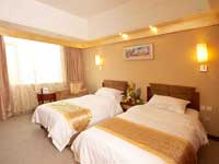 Minshan Lhasa Grand Hotel Room Type