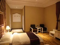 Nuoerbang Travel Inn Room Type