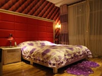 Nuoerbang Travel Inn Room Type