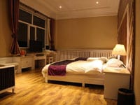 Nuoerbang Travel Inn Room Type