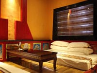 Nuoerbang Travel Inn Room Type