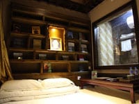 Nuoerbang Travel Inn Room Type