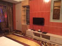 Ngawa Meeting Hotel Room Type