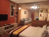 Ngawa Meeting Hotel Room Type