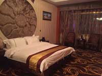 Ngawa Meeting Hotel Room Type
