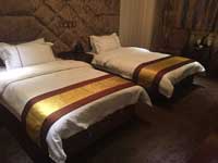 Ngawa Meeting Hotel Room Type