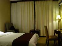 Pearl Garden Hotel Room Type