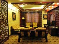 Que Er Shan Hotel room type