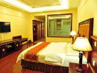 Que Er Shan Hotel room type