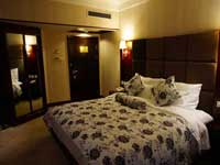 Qinghai hotel Executive Room